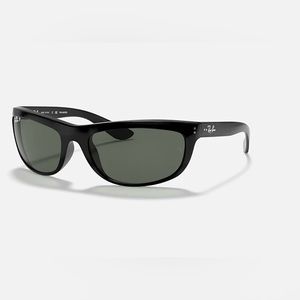 Ray-Ban Polorized Sunglasses RB4166 601/58